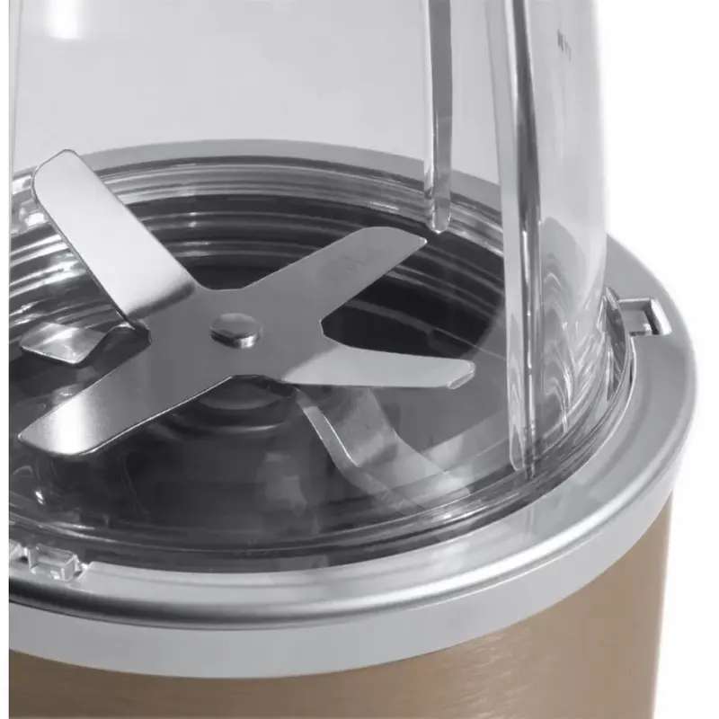 Blender staționar NutriBullet NB907CP Pro, Bej
