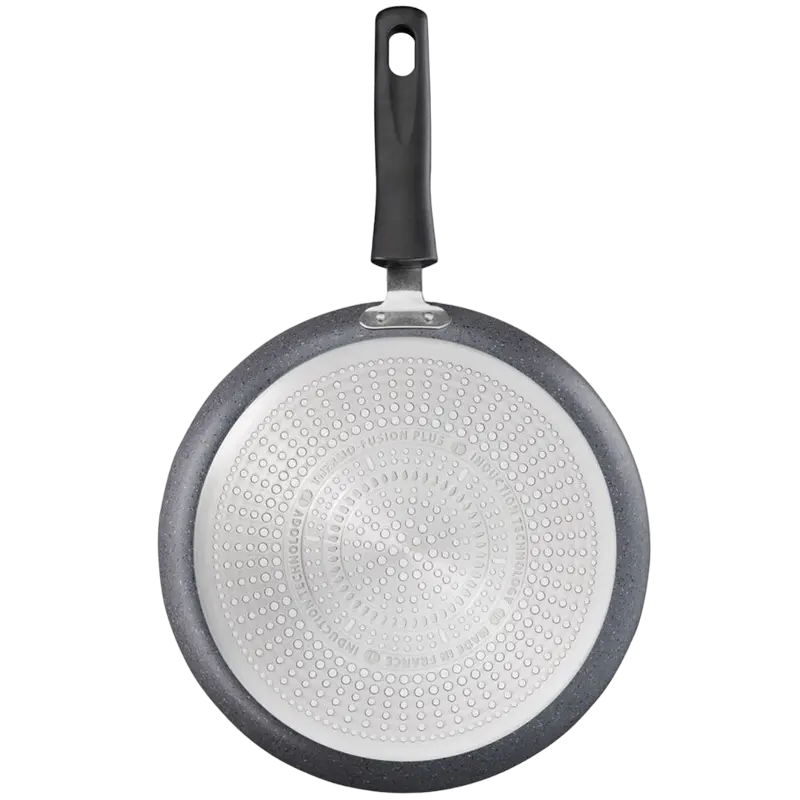 Tigaie pentru clătite Tefal G2663872, 25cm, Grey