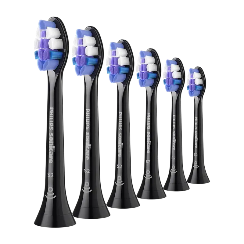 Duză pentru periuța de dinți electr..