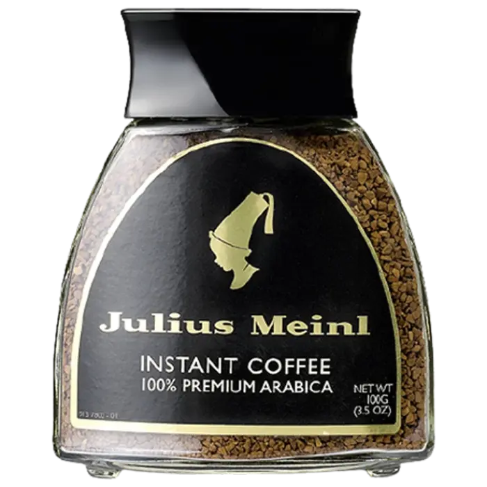 Cumpara  Cafea și Ceai - Cafea Julius Meinl Instant, 100 g..