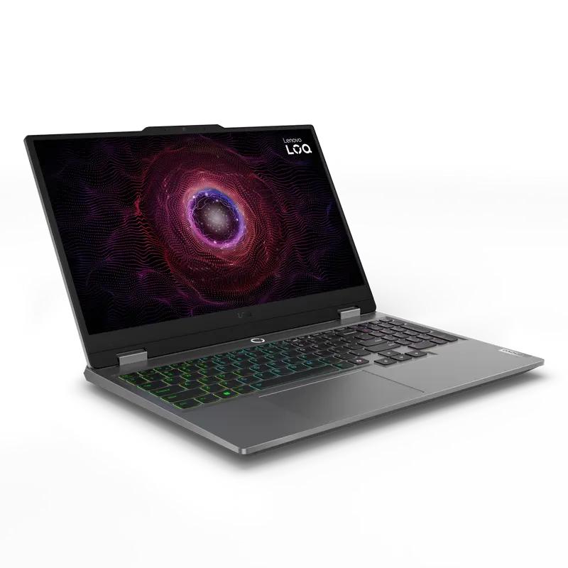Laptop Gaming 15,6