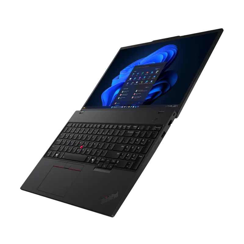 Laptop Business 16