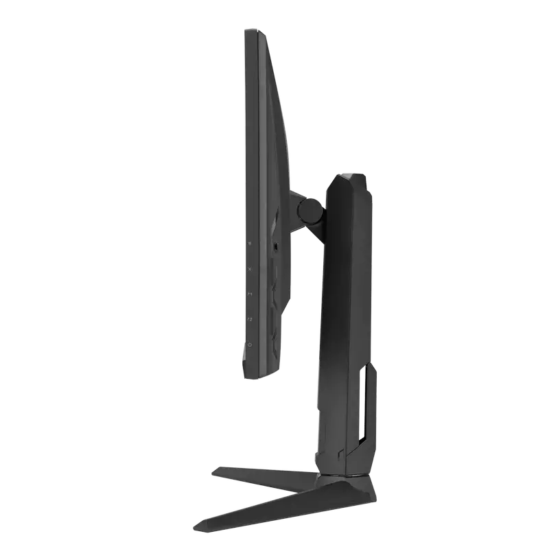 Monitor Gaming ASUS VG27AQML5A de 27", IPS 2560x1440 WQHD, Negru