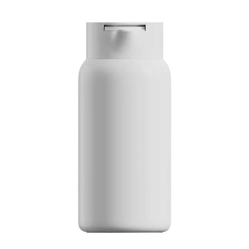 Fierbător electric Xiaomi Insulated Kettle, Alb