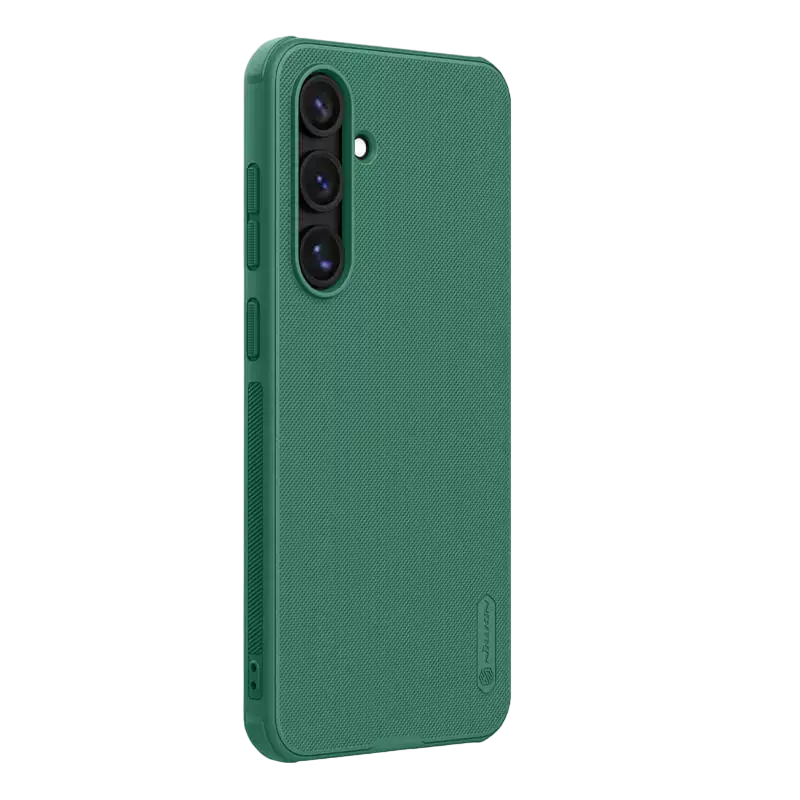 Husa Nillkin 6902048281240, Verde închis