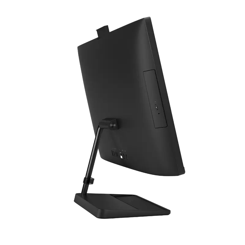 Computer All-in-One Lenovo IdeaCentre 3 27ALC6, 27", AMD Ryzen 7 7730U, 16GB/1024GB, Fără SO, Negru