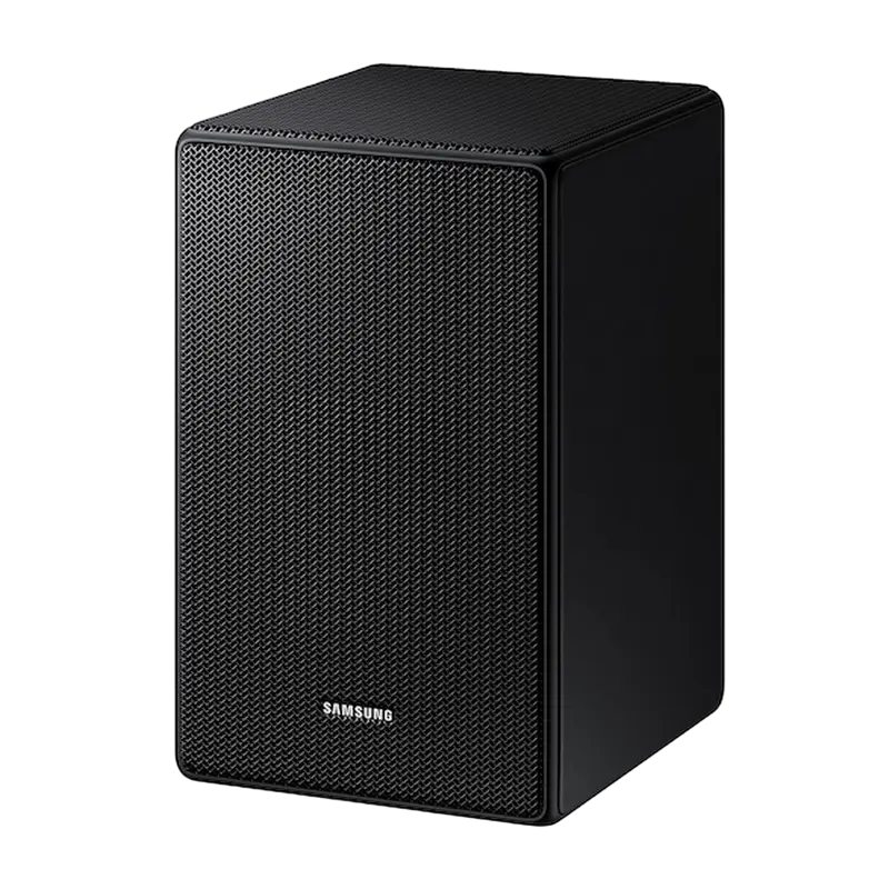 Sistem audio Samsung SWA-9500S, Negru