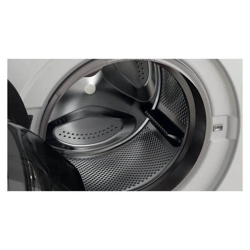 Стиральная машина Whirlpool FFS 7469 W EE, 7кг, Белый