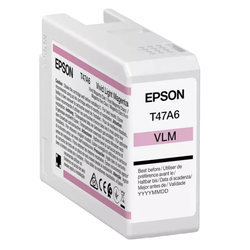 Cartuș de cerneală Epson T47A6 Ultr..