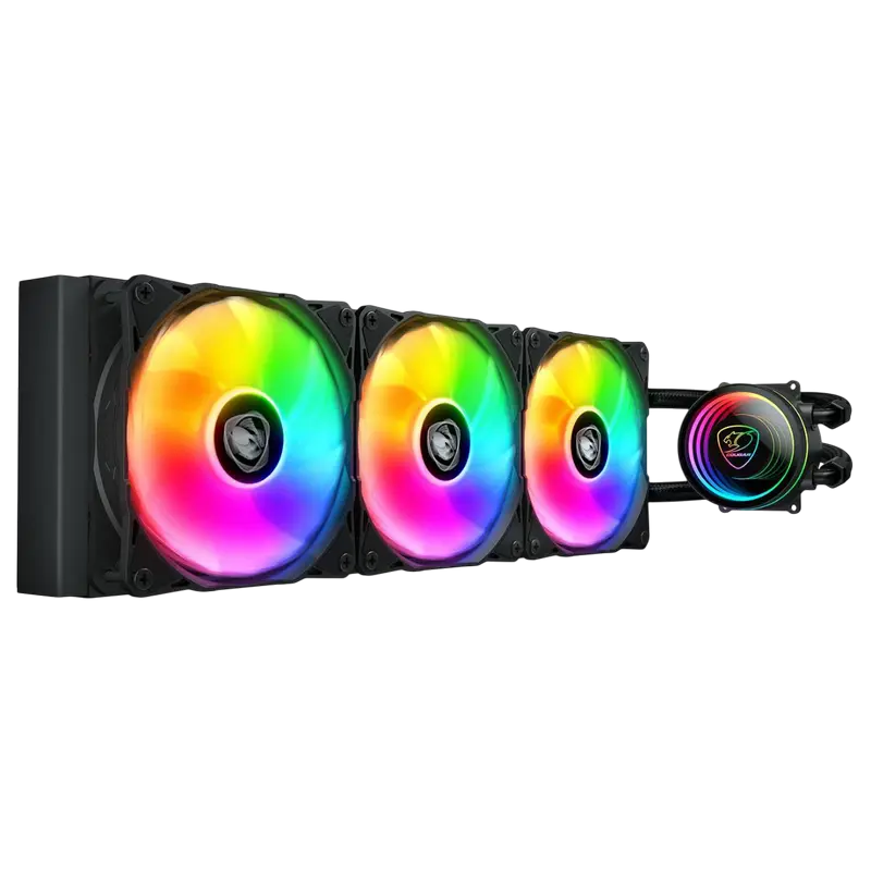 Кулер для процессора Cougar Poseido..