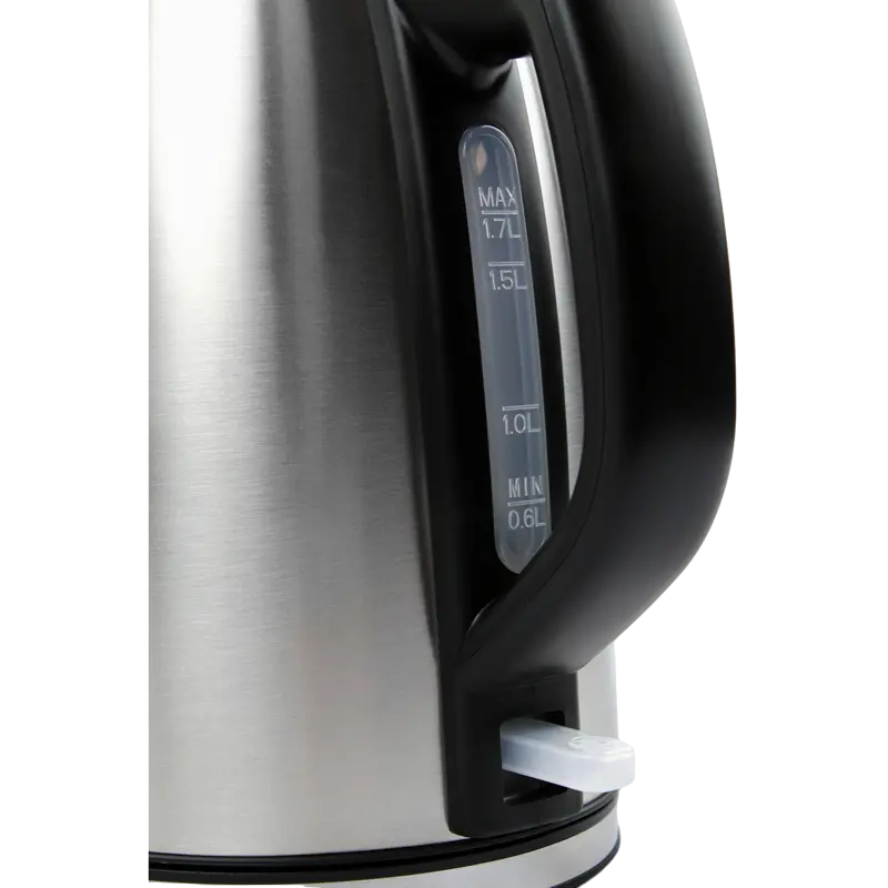 Fierbător electric Redmond RK-M287X, Oțel inoxidabil