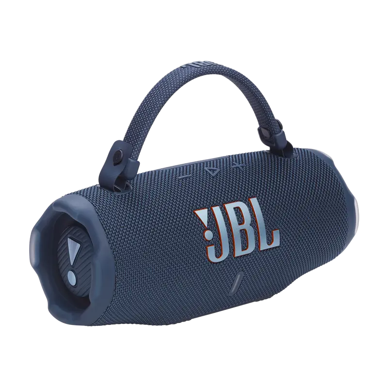 Портативная колонка JBL Charge 6, С..