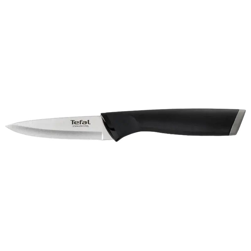 Набор ножей Tefal K221SA04, Чёрный