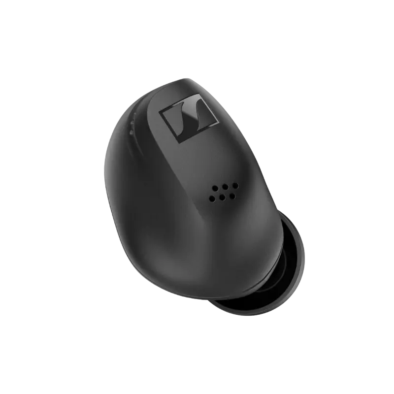 Căști Sennheiser Accentum TWS, Negru