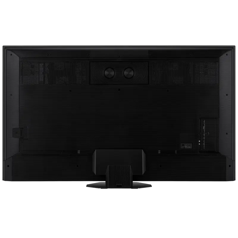 65" MiniLED SMART TV Hisense 65U8NQ, 3840x2160 4K UHD, VIDAA U7.0, Gri