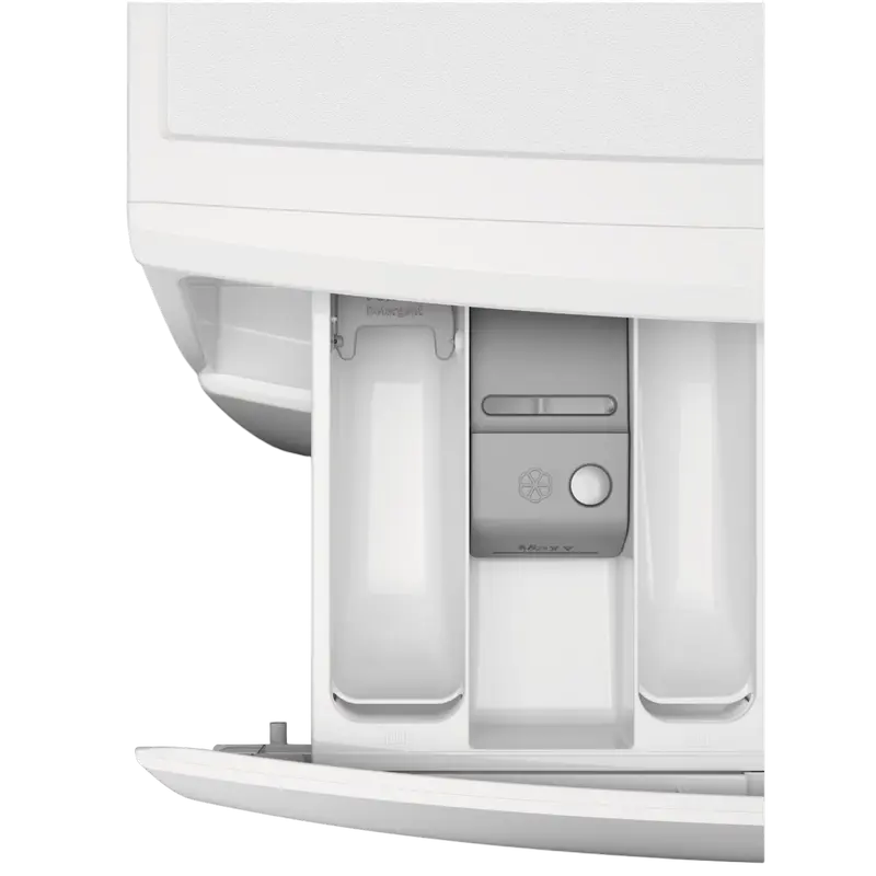 Masina de spalat AEG LFR73944CE, 9kg, Alb