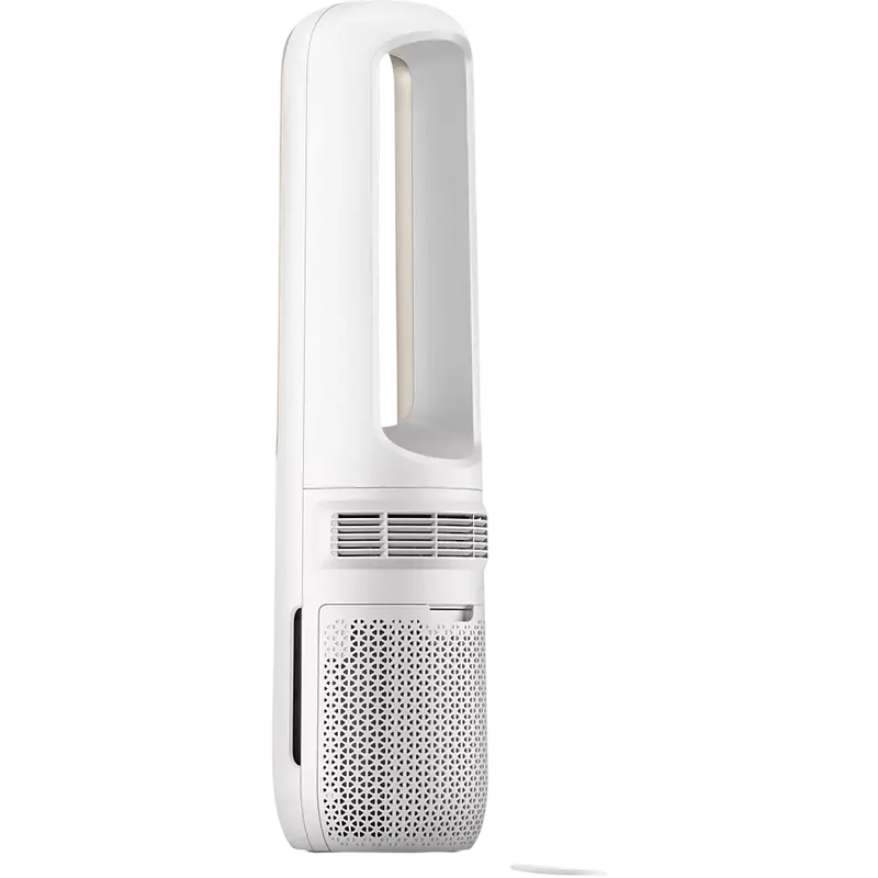 Purificator de aer Philips AMF870/16, Alb | Auriu