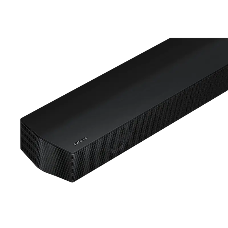 Soundbar Samsung HW-B650/UA, Negru