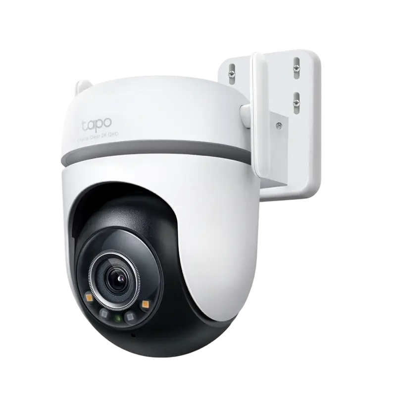 Cumpara  Camere video inteligente - Camera de supraveghere Smart TP-LINK TC42, Al..