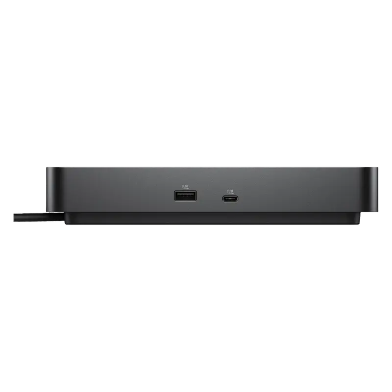 Док-станция DELL Pro Smart Dock SD25, Черный