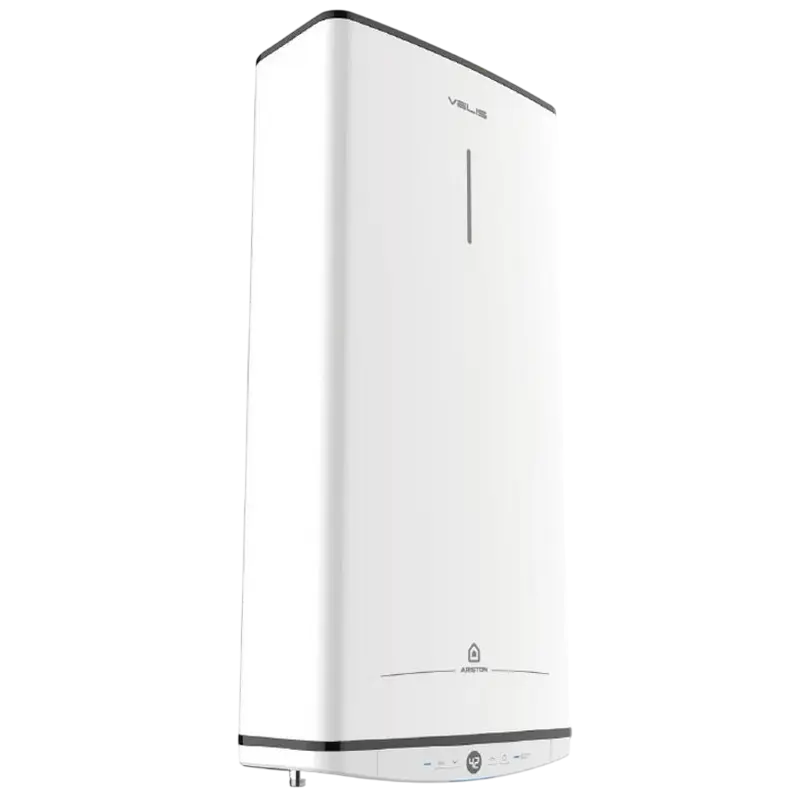 Boiler Electric ARISTON Velis Pro 100 EU, 100L, Alb