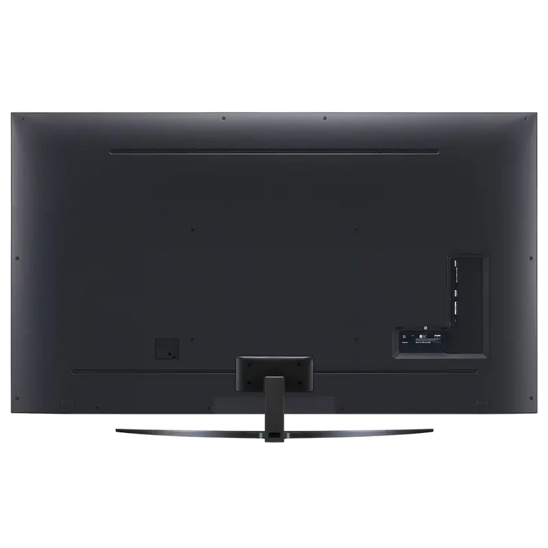 65" LED SMART TV LG 65UT81006LA, 3840x2160 4K UHD, webOS, Negru