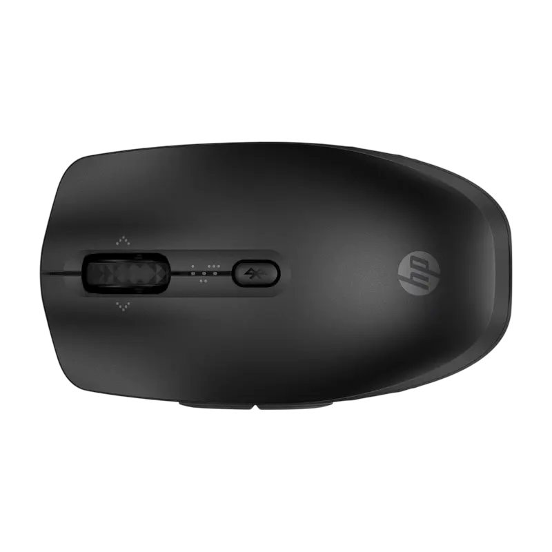 Mouse Wireless HP 420 Programmable, Negru