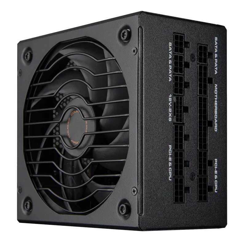 Sursă Alimentare PC Cougar Power GLE 1000, 1000W, ATX, Complet modular