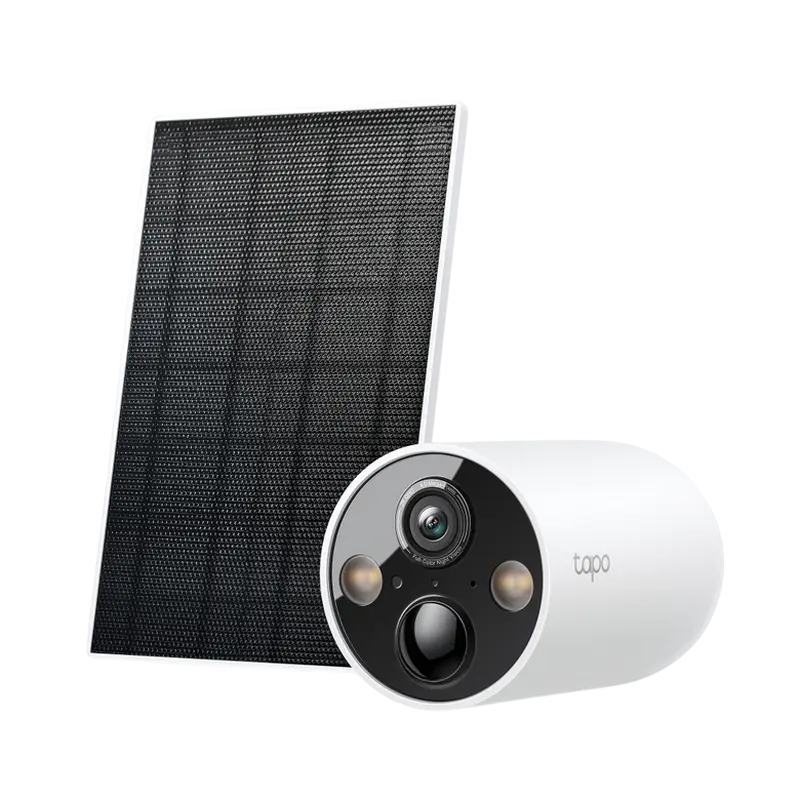 TP-Link Outdoor TAPO C425 KIT, 4Mpi..
