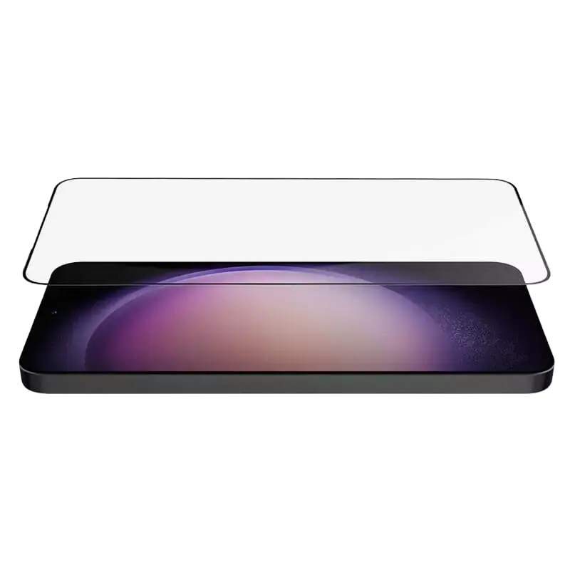 Sticlă de protecție Nillkin Galaxy S24 Sticlă Temperată CP+ pro, Negru