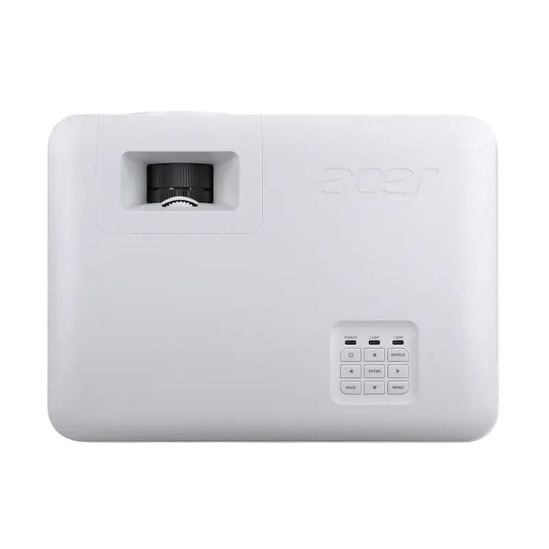 Proiector Acer Vero HL6810ATV, 5500 ANSI Lumeni, 4K UHD (3840×2160)