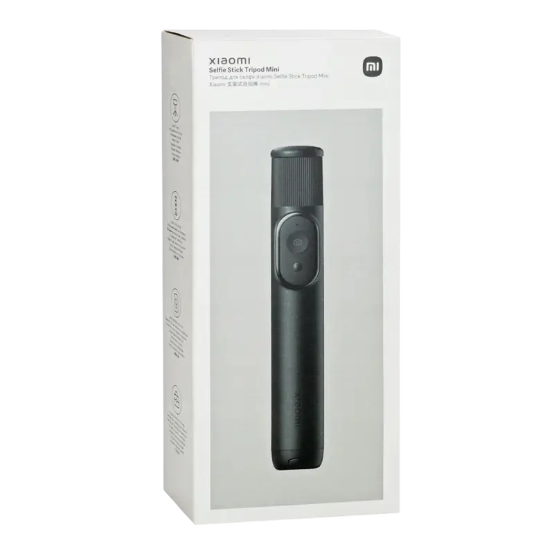 Монопод для селфи Xiaomi Mini, Черный