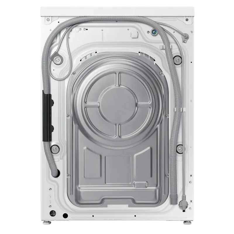 Mașină de spălat cu uscător Samsung WD11DB7B85GWU4, 11kg, Alb