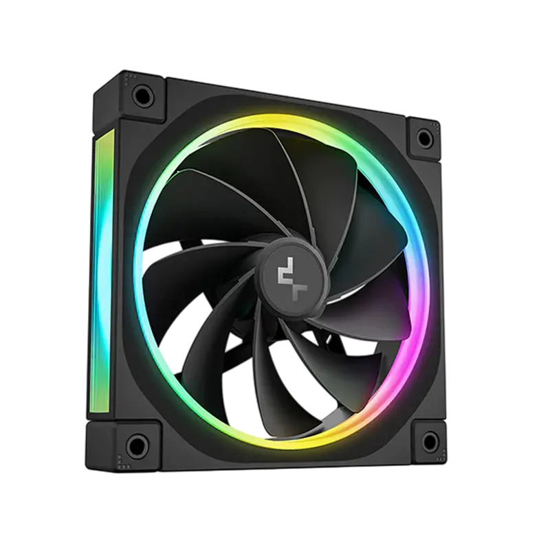 Cumpara  Ventilatoare pentru PC - Вентилятор для ПК Deepcool FL12 R, 120 мм..