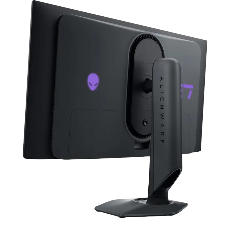 27" Monitor Gaming DELL AW2725DF, QD OLED 2560x1440 WQHD, Negru