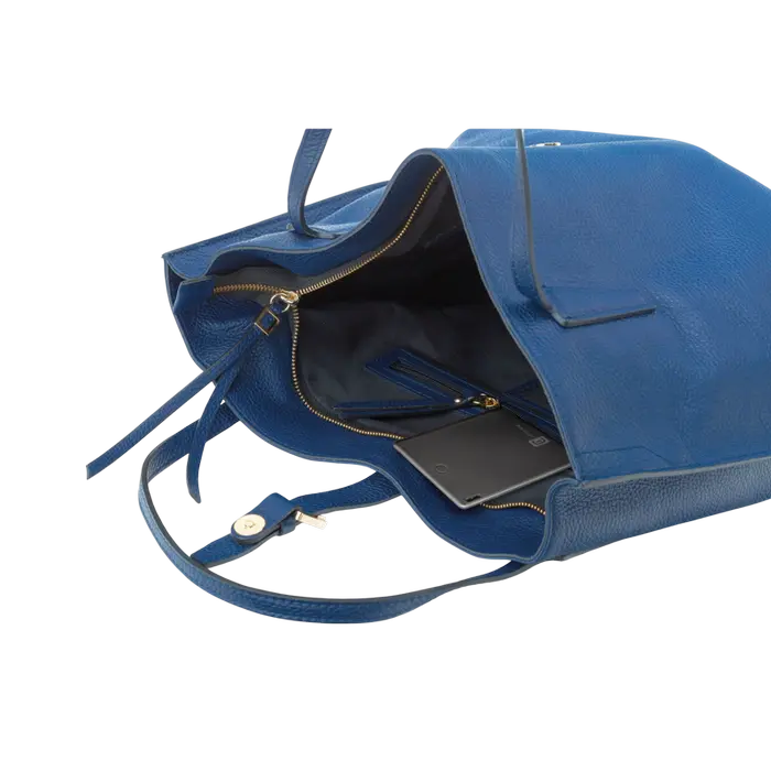 Tracker inteligent Cellularline Tracy Card, Negru