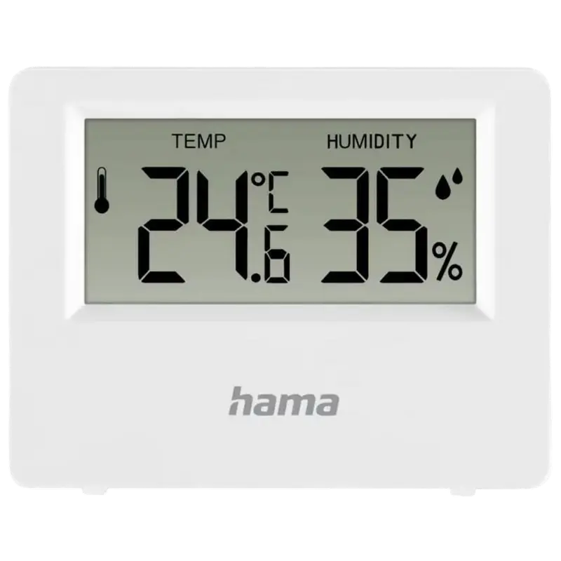 Smart senzor de temperatura și umid..