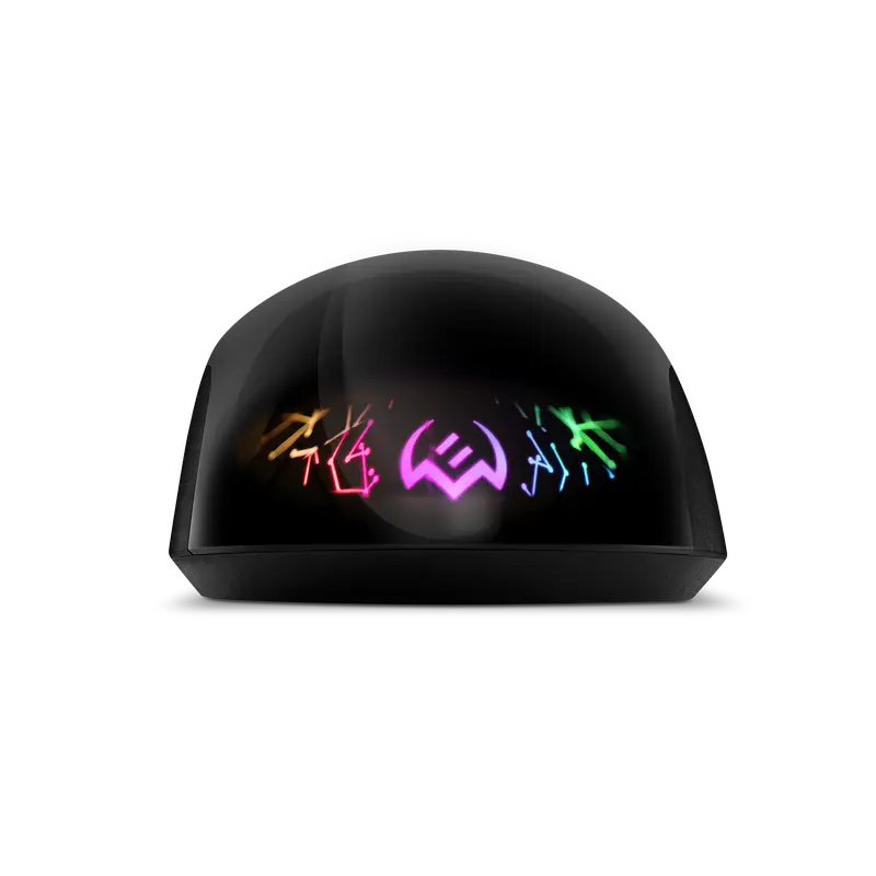 Gaming Mouse SVEN RX-G800, Negru