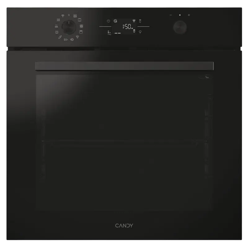 Cumpara  Aparate mari de bucătărie - Cuptor Electric Candy CA6 NP5B3CTB, Negru..