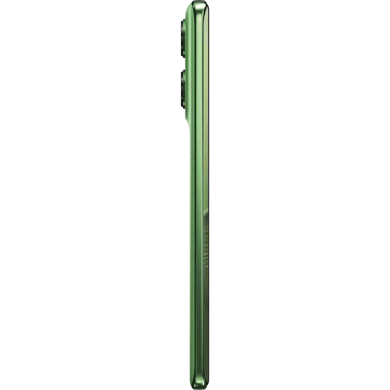 Smartphone Motorola Edge 60, 12GB/256GB, Shamrock