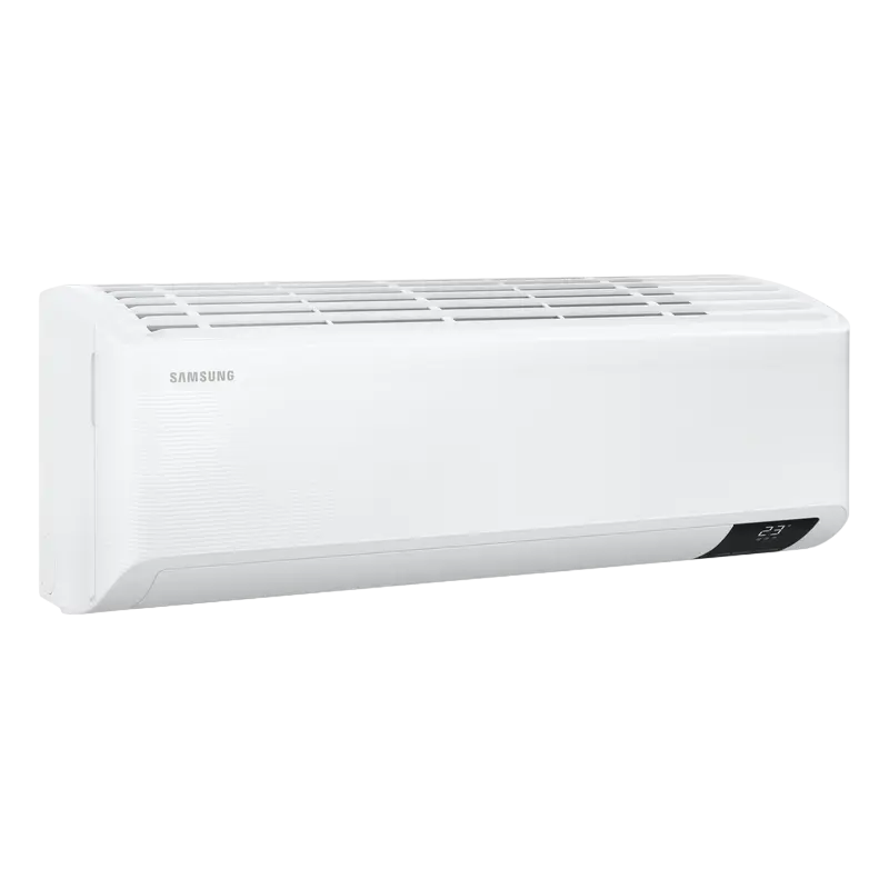 Unitate de aer condiționat interior Samsung AJ035TNTDKH/EA, 11kBTU/h, Alb