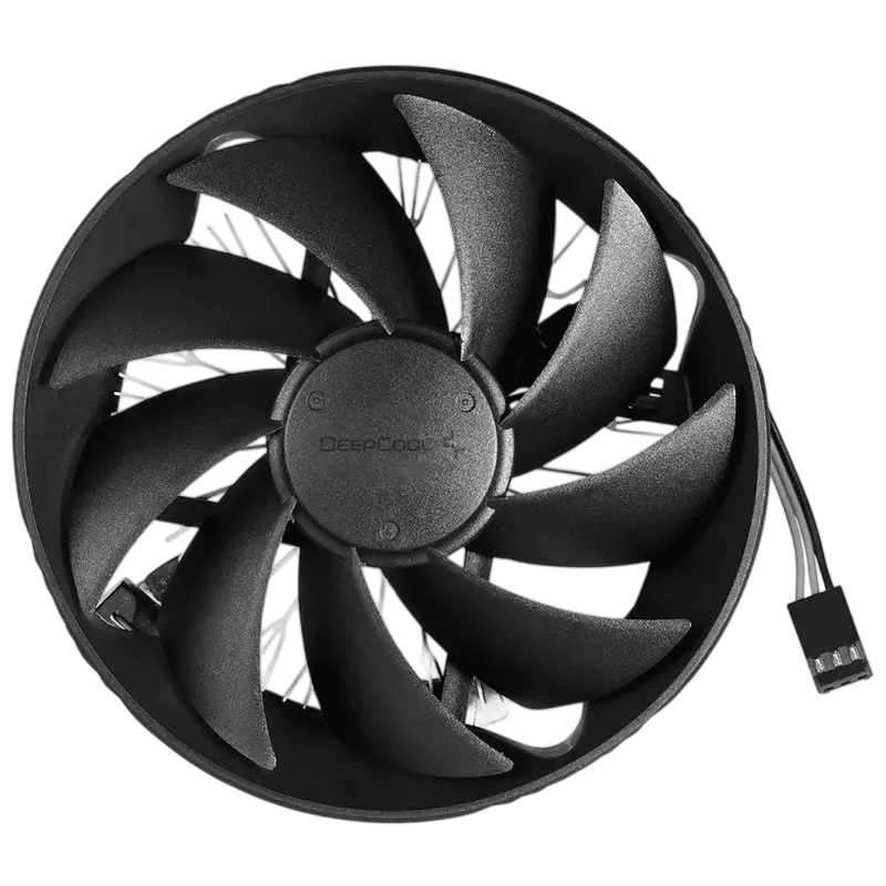 Cooler procesor Deepcool GAMMA HUNTER V2