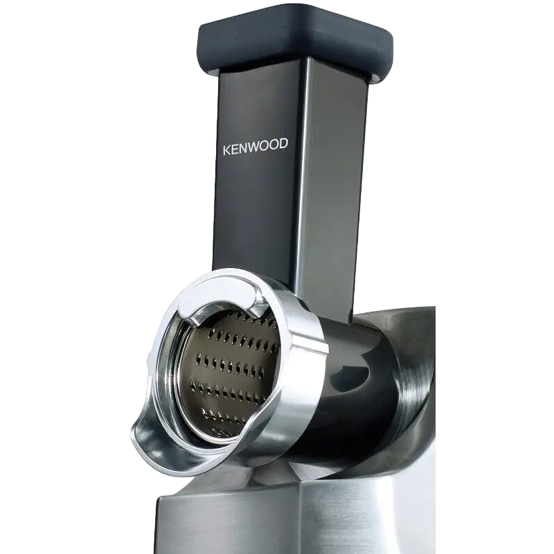 Mașină de tocat carne Kenwood MG 516, Argintiu