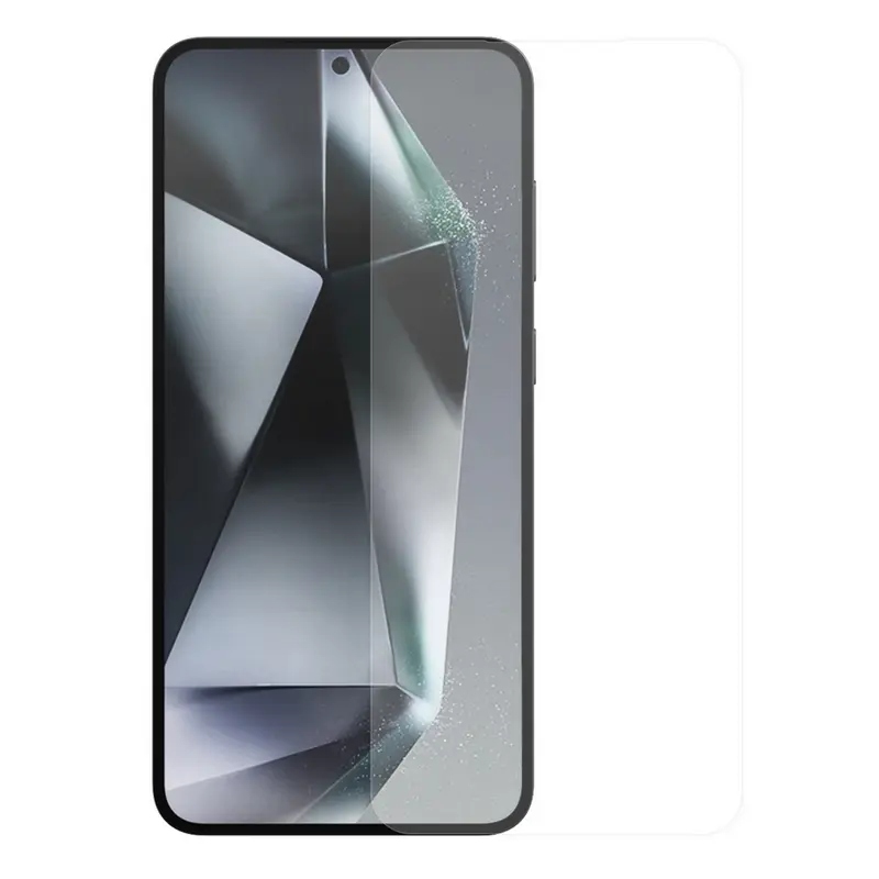 Sticlă de protecție Nillkin Tempered Glass H+ pro pentru Samsung Galaxy S25, Transparent
