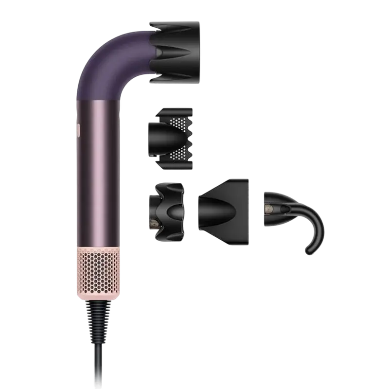 Uscător de păr Dyson Supersonic R, ..