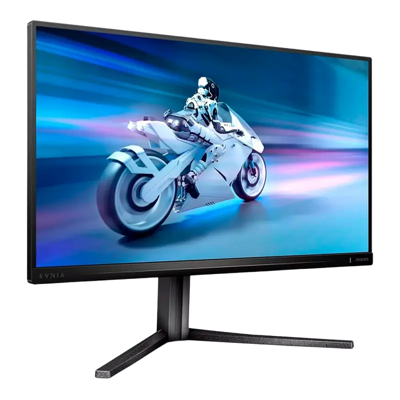 27" Monitor Gaming Philips 27M2N5500, IPS 2560x1440 WQHD, Negru