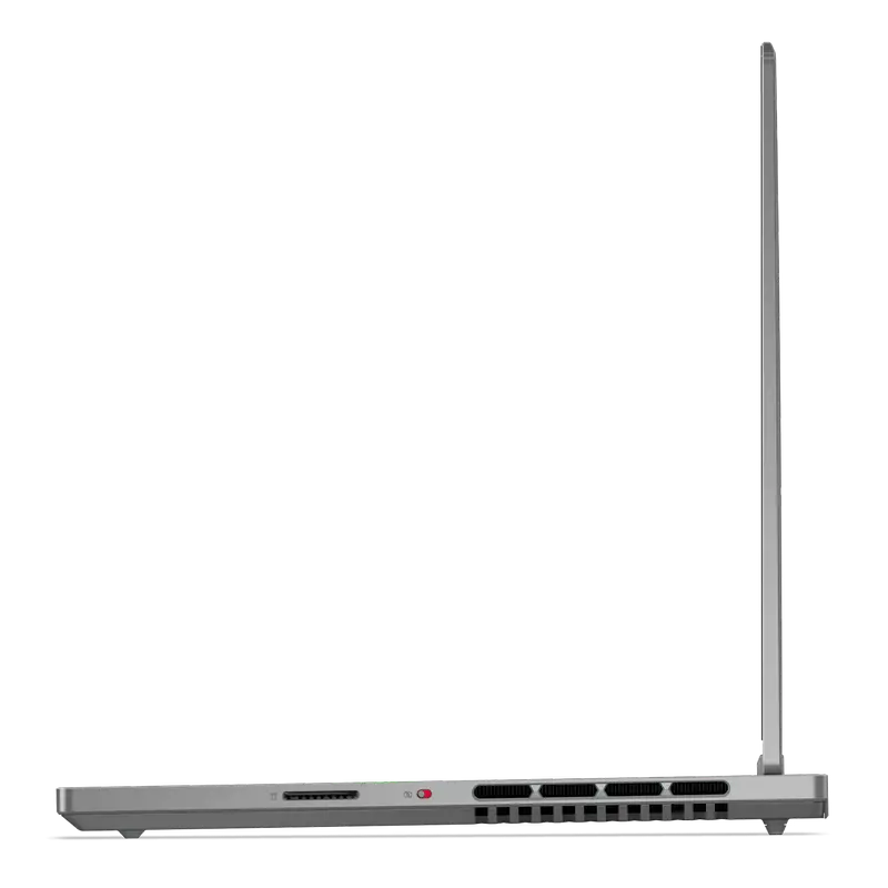 Игровой ноутбук 16" Lenovo Legion Slim 5 16AHP9, Luna Grey, AMD Ryzen 7 8845HS, 16Гб/512Гб, Без ОС