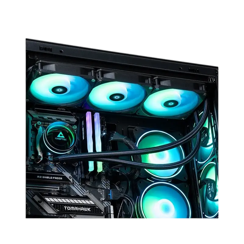Cooler procesor Chieftec Iceberg 360