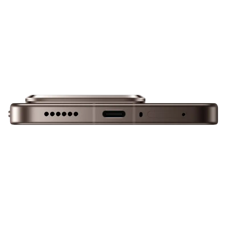 Smartphone Xiaomi 15T Pro, 12GB/512GB, Mocha Gold