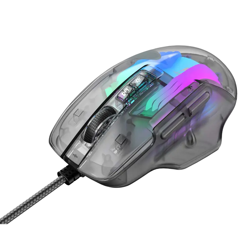 Gaming Mouse Havit MS1011SE, Negru